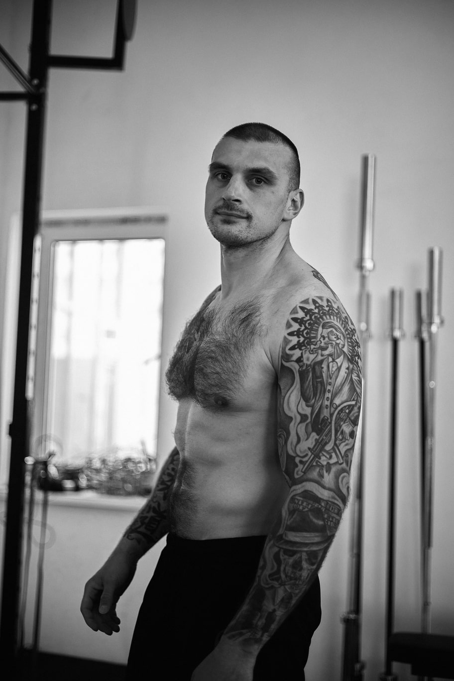 Андрій Болобан